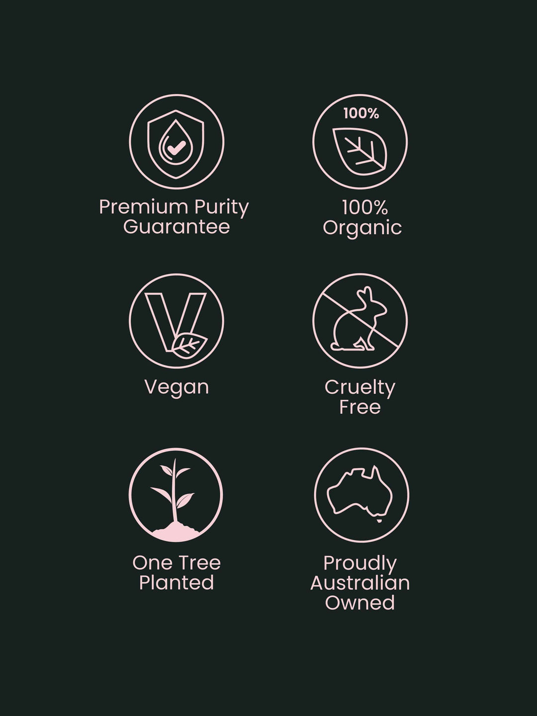 Base Essentials Single Oil Pure Essential Oil Eucalyptus, Organic 10ml